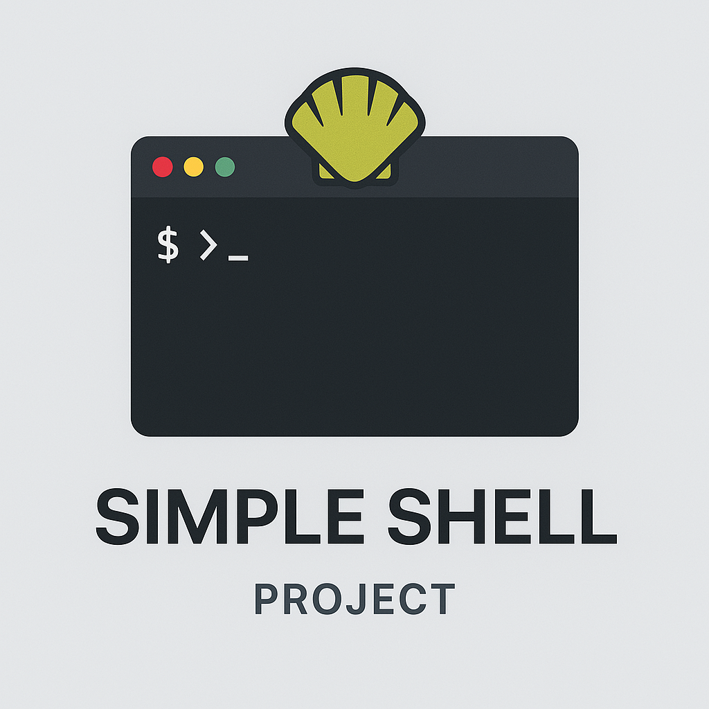Simple Shell